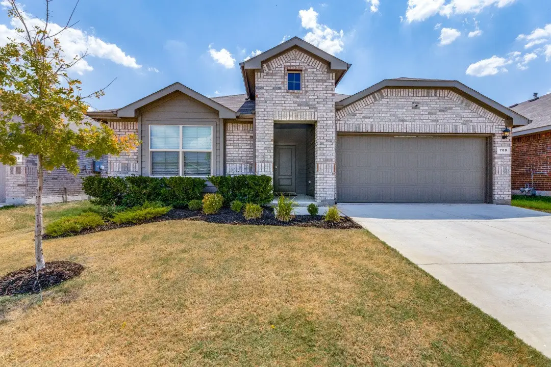 709 Cofer Way, Fort Worth, TX 76131 - #1