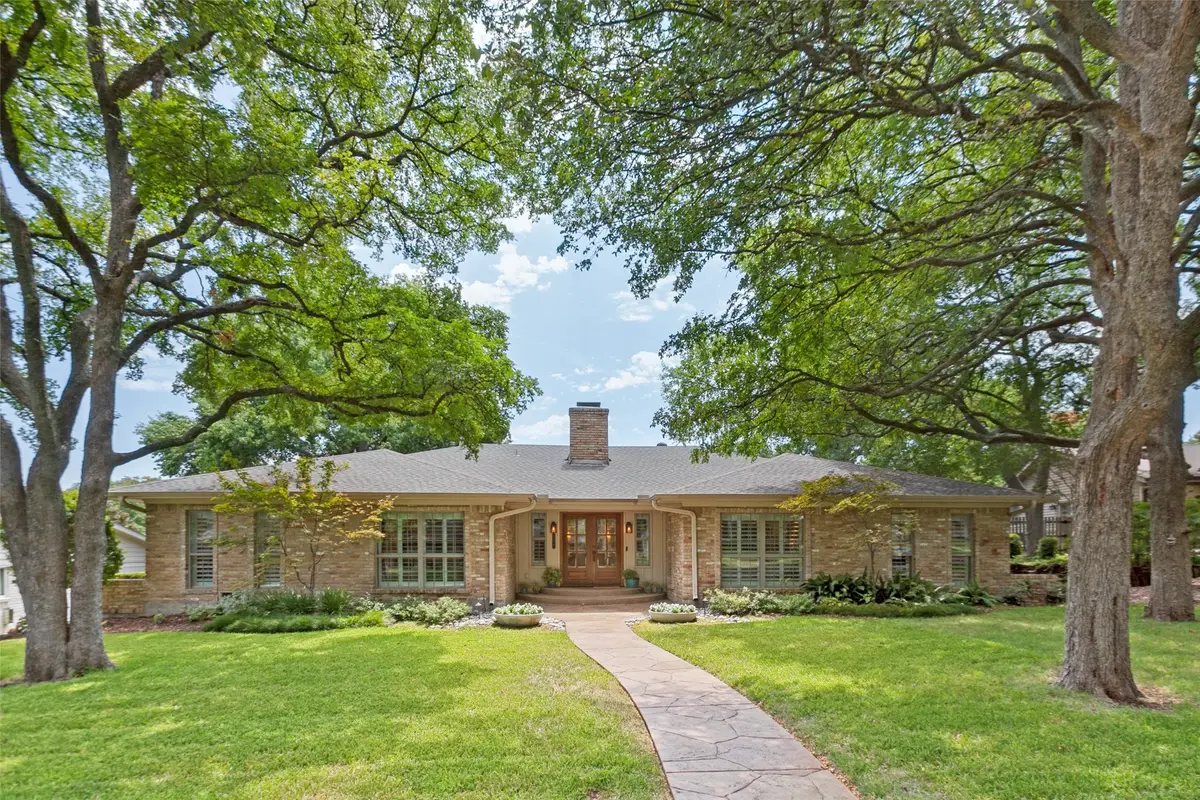 313 Arborcrest Drive, Richardson, TX 75080 - #1