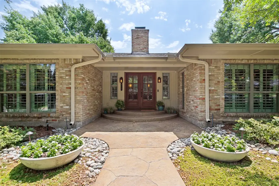 313 Arborcrest Drive, Richardson, TX 75080 - #2