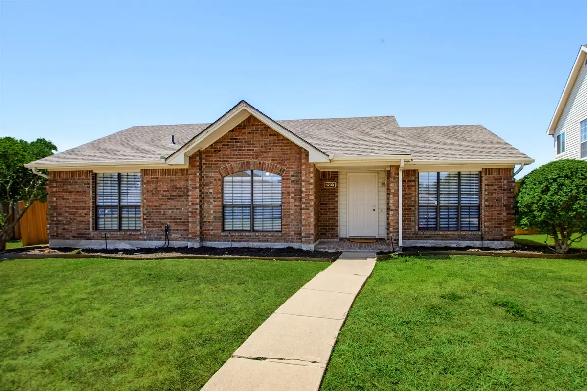 6709 Osage Trail, Plano, TX 75023 - #1