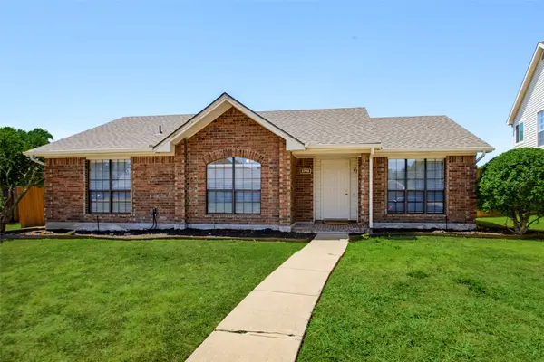 6709 Osage Trail, Plano, TX 75023