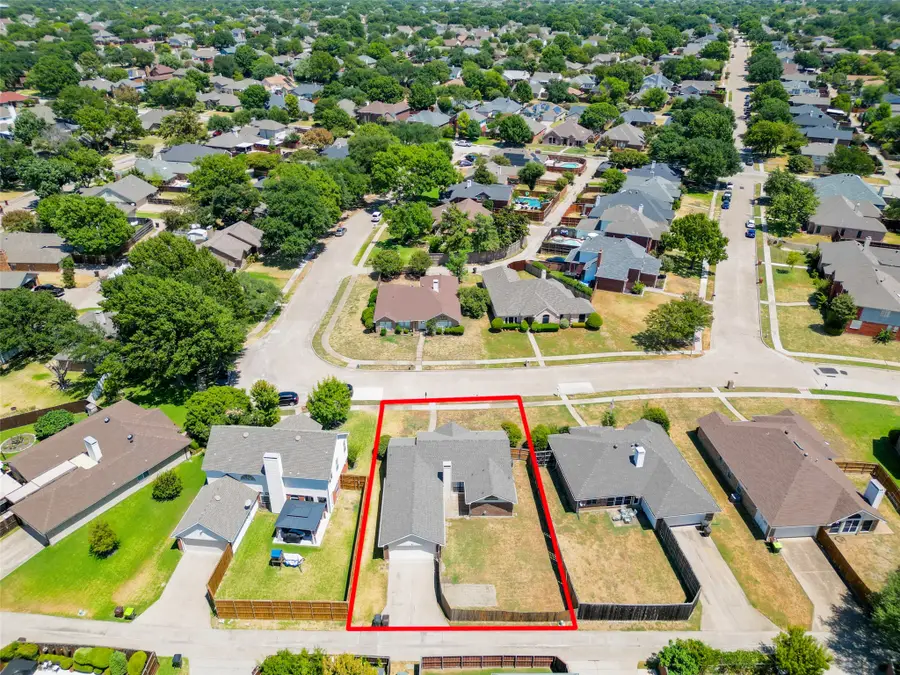 6709 Osage Trail, Plano, TX 75023 - #2