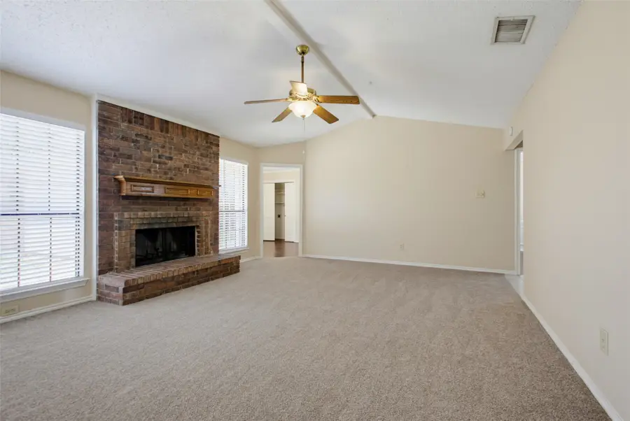 6709 Osage Trail, Plano, TX 75023 - #3