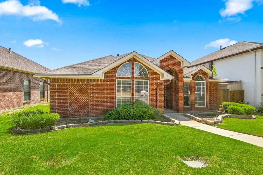 1432 Saint Gallen Lane, Lewisville, TX 75067 - #2