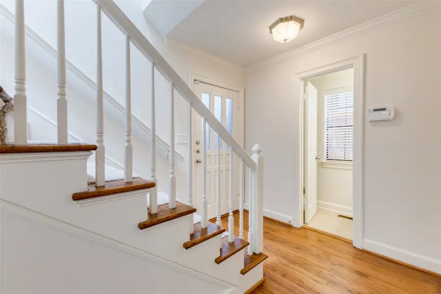 4512 Emerson Avenue #B, University Park, TX 75205 - #2