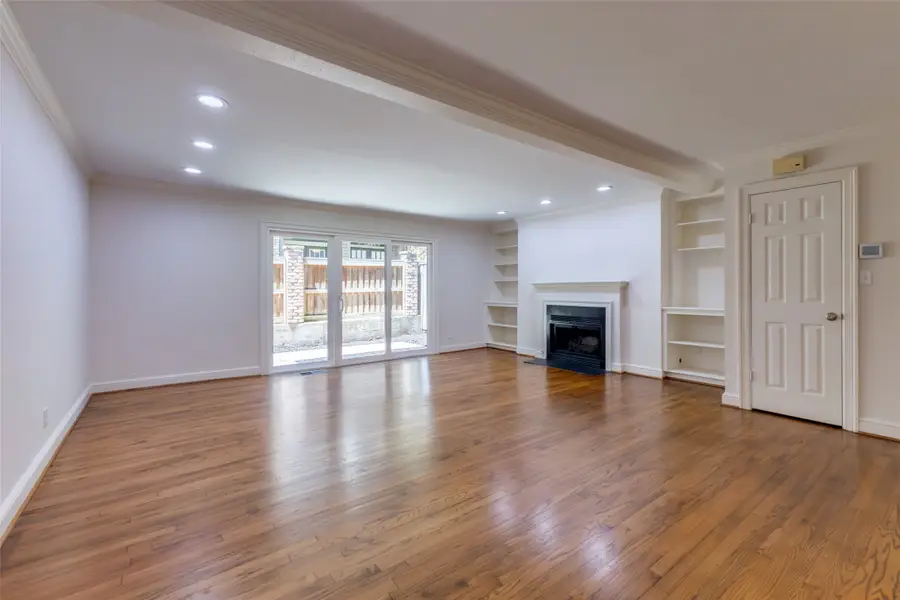 4512 Emerson Avenue #B, University Park, TX 75205 - #3