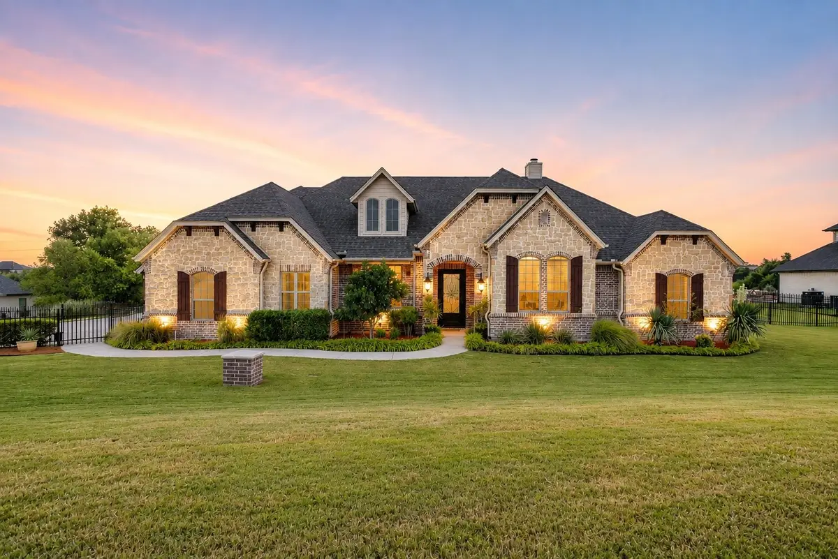 12408 Bella Vineyard Drive, Fort Worth, TX 76126 - #1