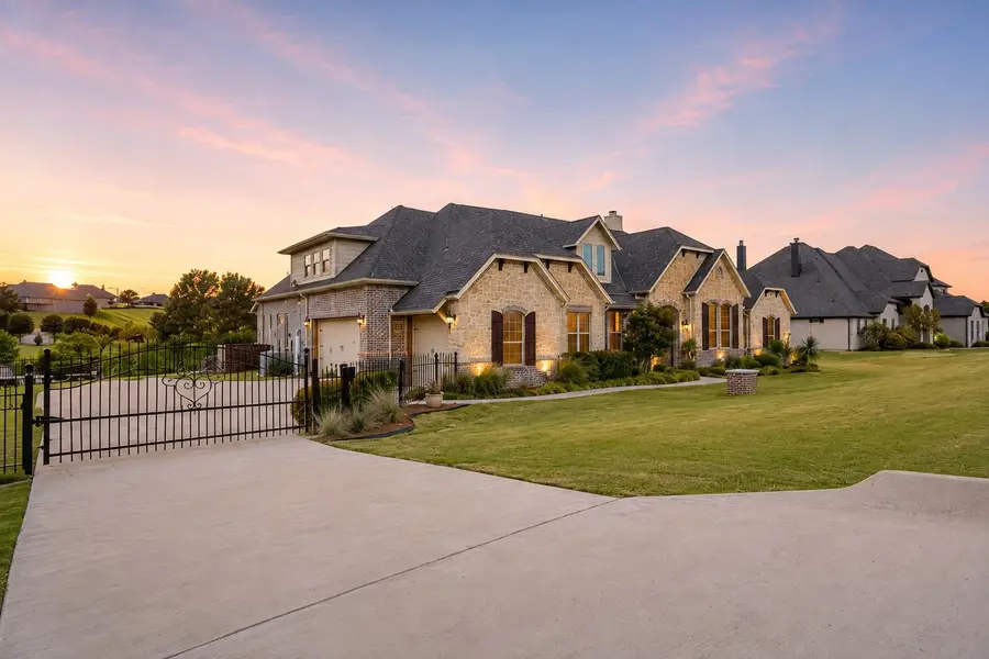 12408 Bella Vineyard Drive, Fort Worth, TX 76126 - #2