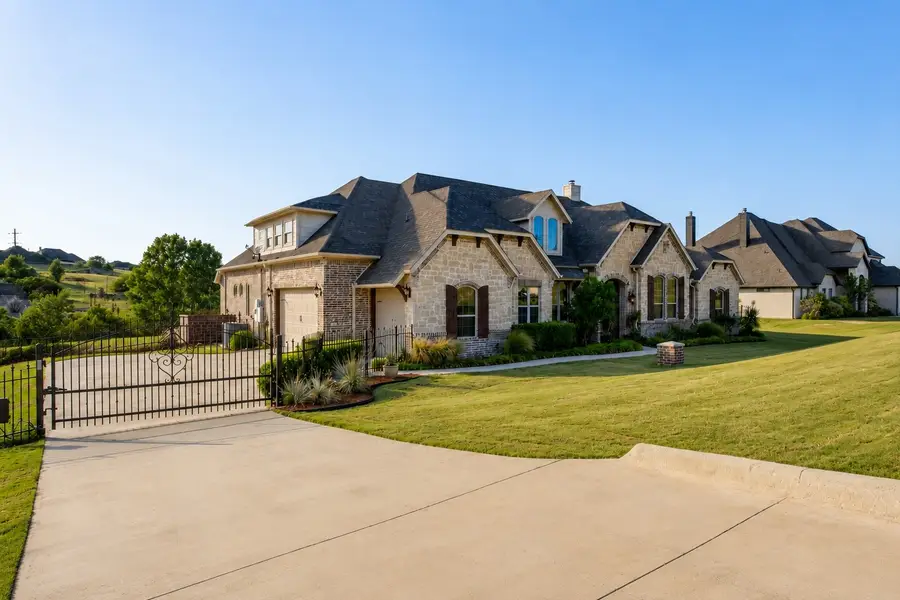 12408 Bella Vineyard Drive, Fort Worth, TX 76126 - #3