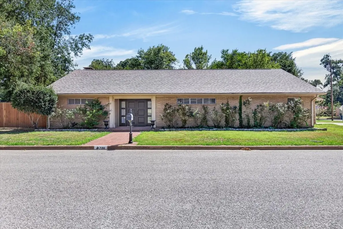726 Mulberry Drive, Athens, TX 75751 - #1