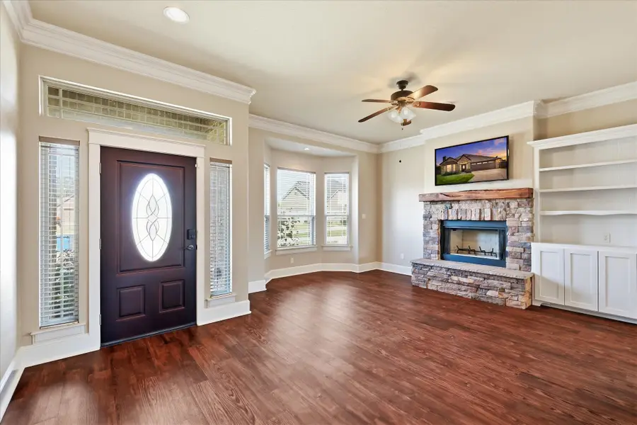 2010 Maxwell Court, Aubrey, TX 76227 - #2