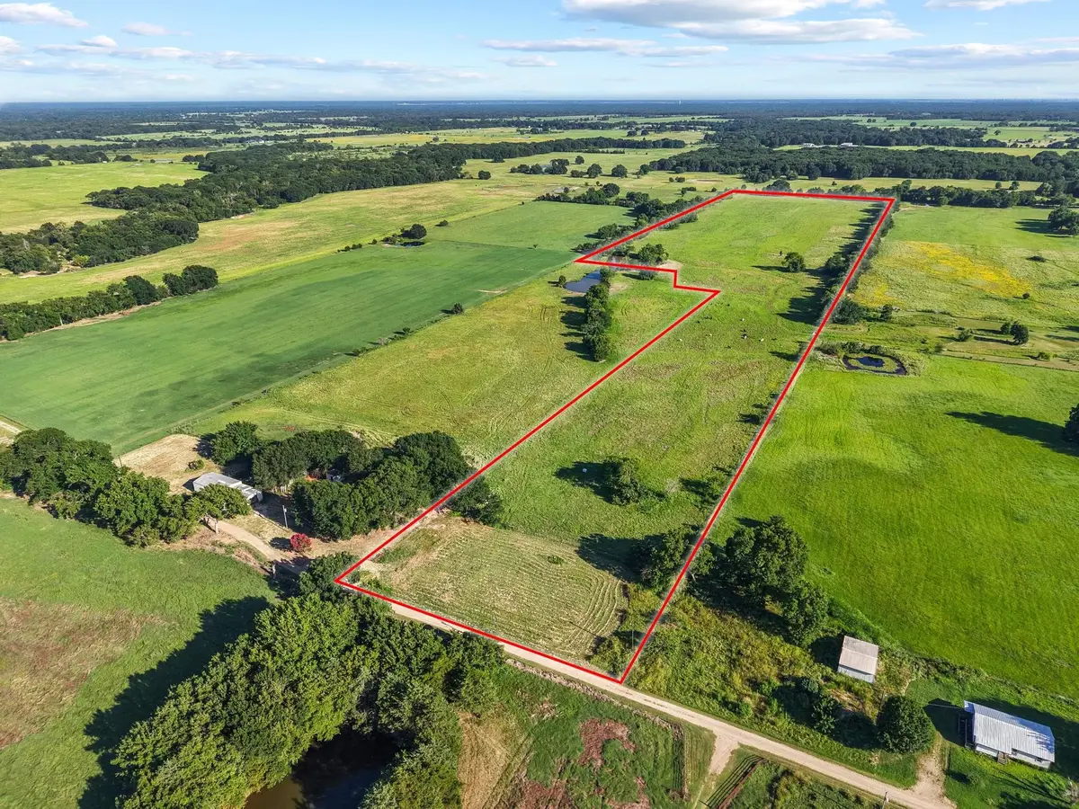 000 County Road 2131, Telephone, TX 75488 - #1