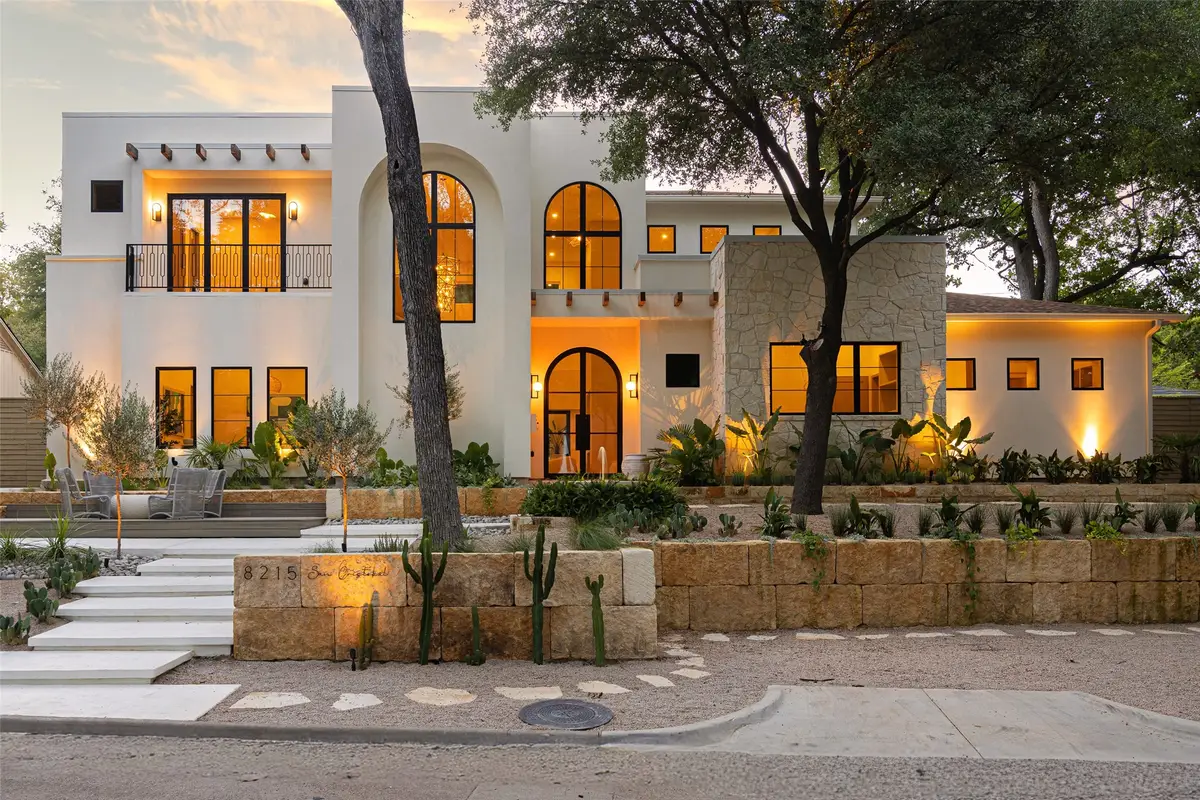 8215 San Cristobal Drive, Dallas, TX 75218 - #1