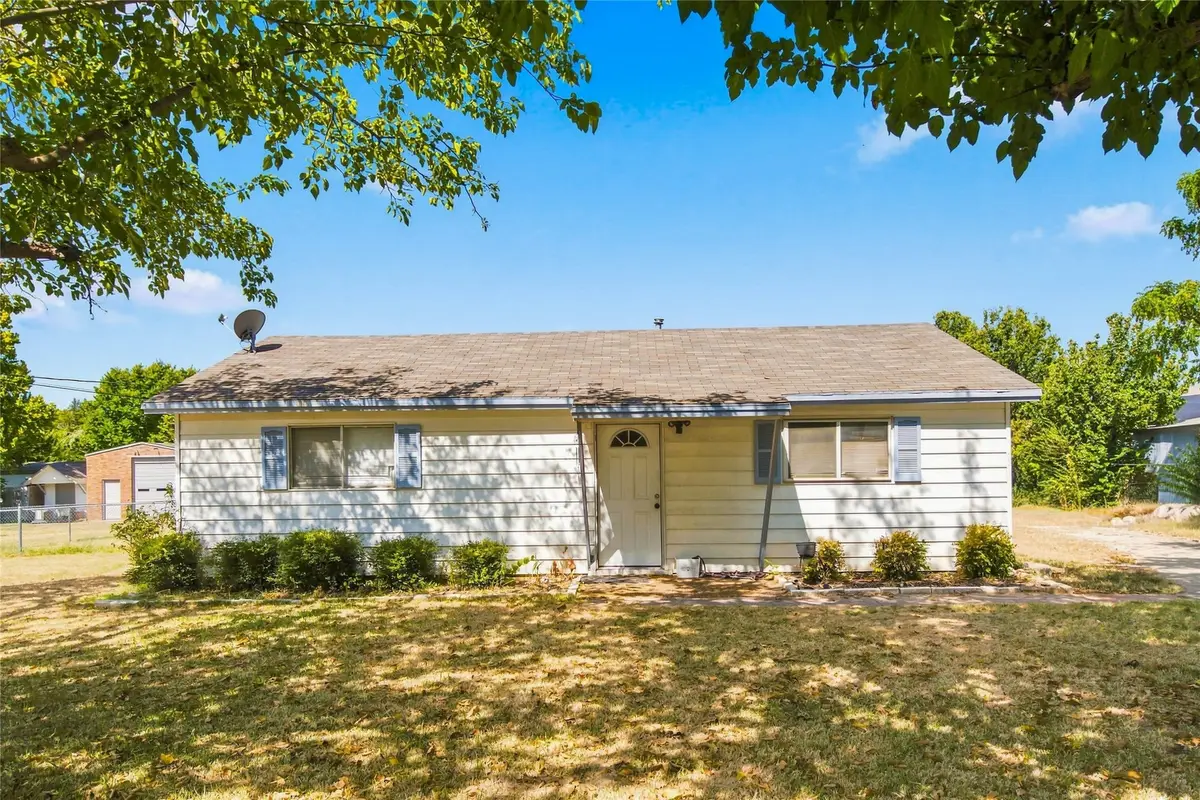 6800 Curtis Road, Colleyville, TX 76034 - #1
