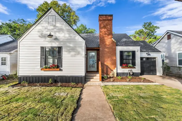916 N 31st Street, Waco, TX 76707