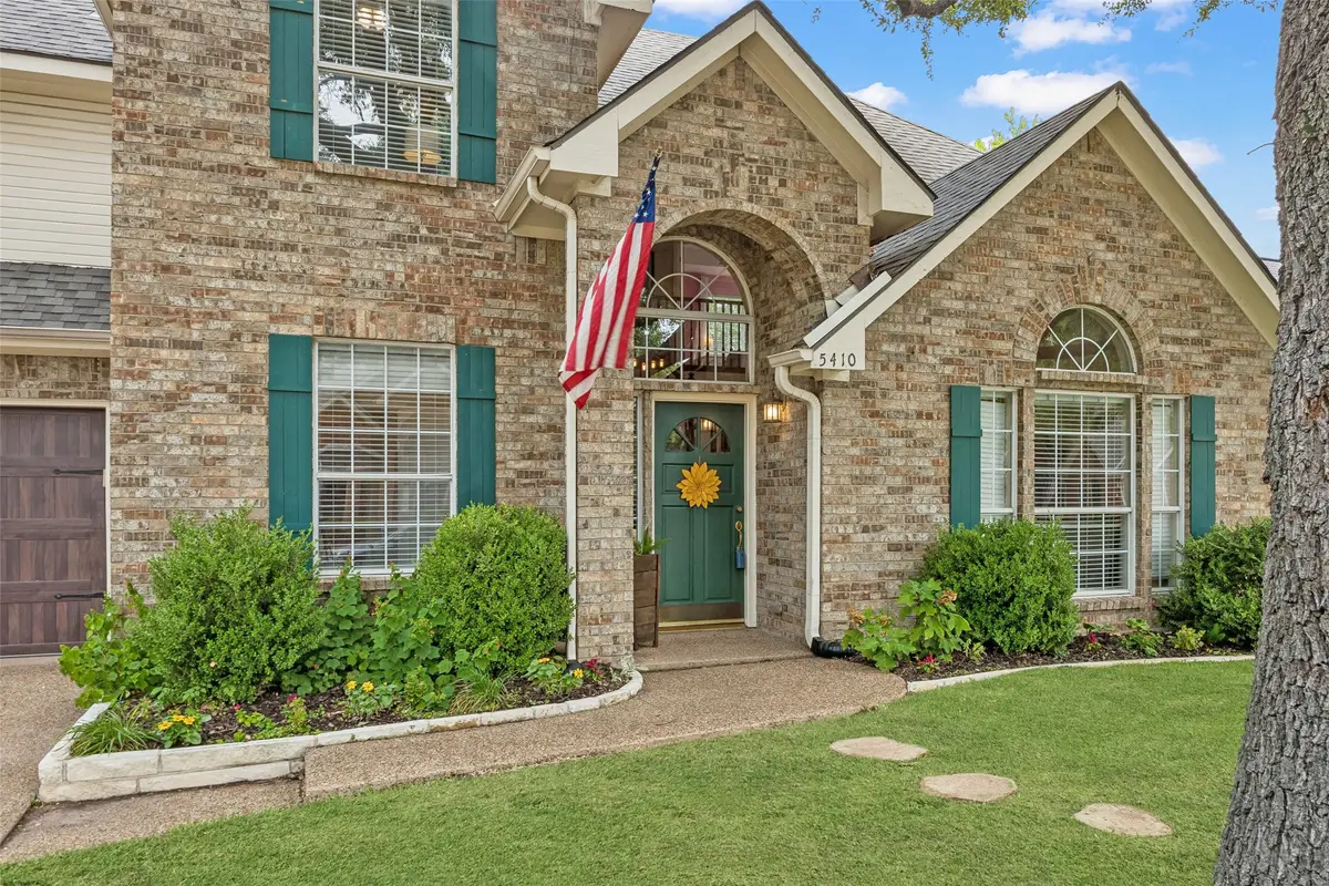 5410 Mill Run Drive, McKinney, TX 75072 - #1
