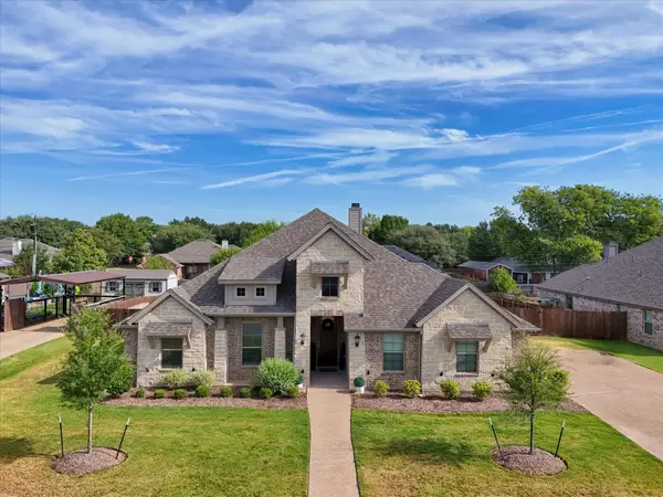 1317 Ridgeview Drive, Hewitt, TX 76643