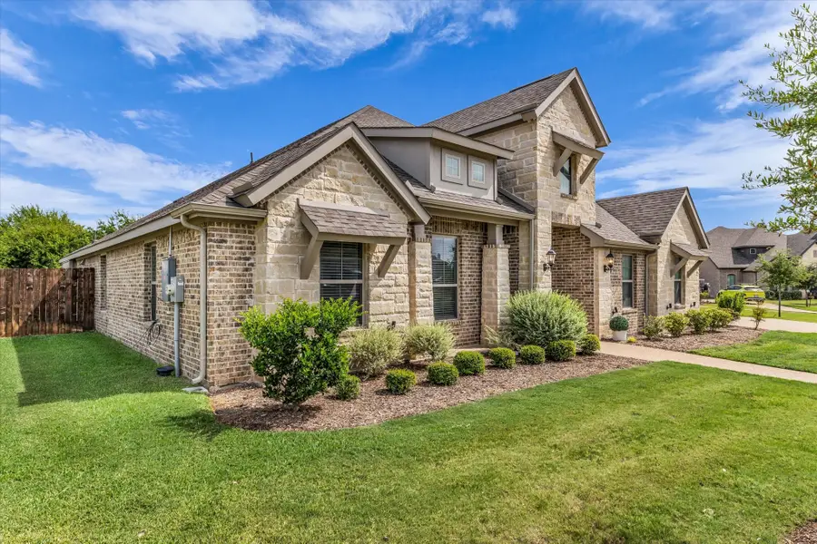 1317 Ridgeview Drive, Hewitt, TX 76643 - #3