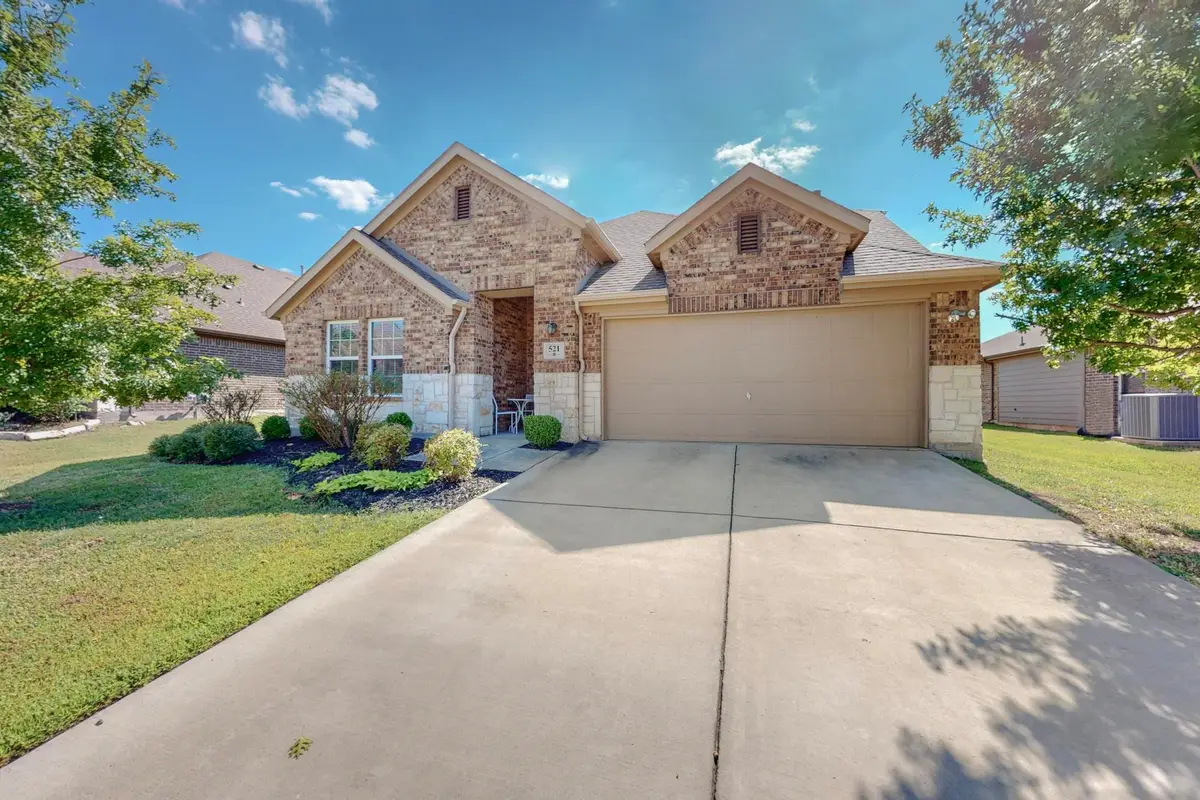 521 Hunt Farms Road, Fate, TX 75189 - #1