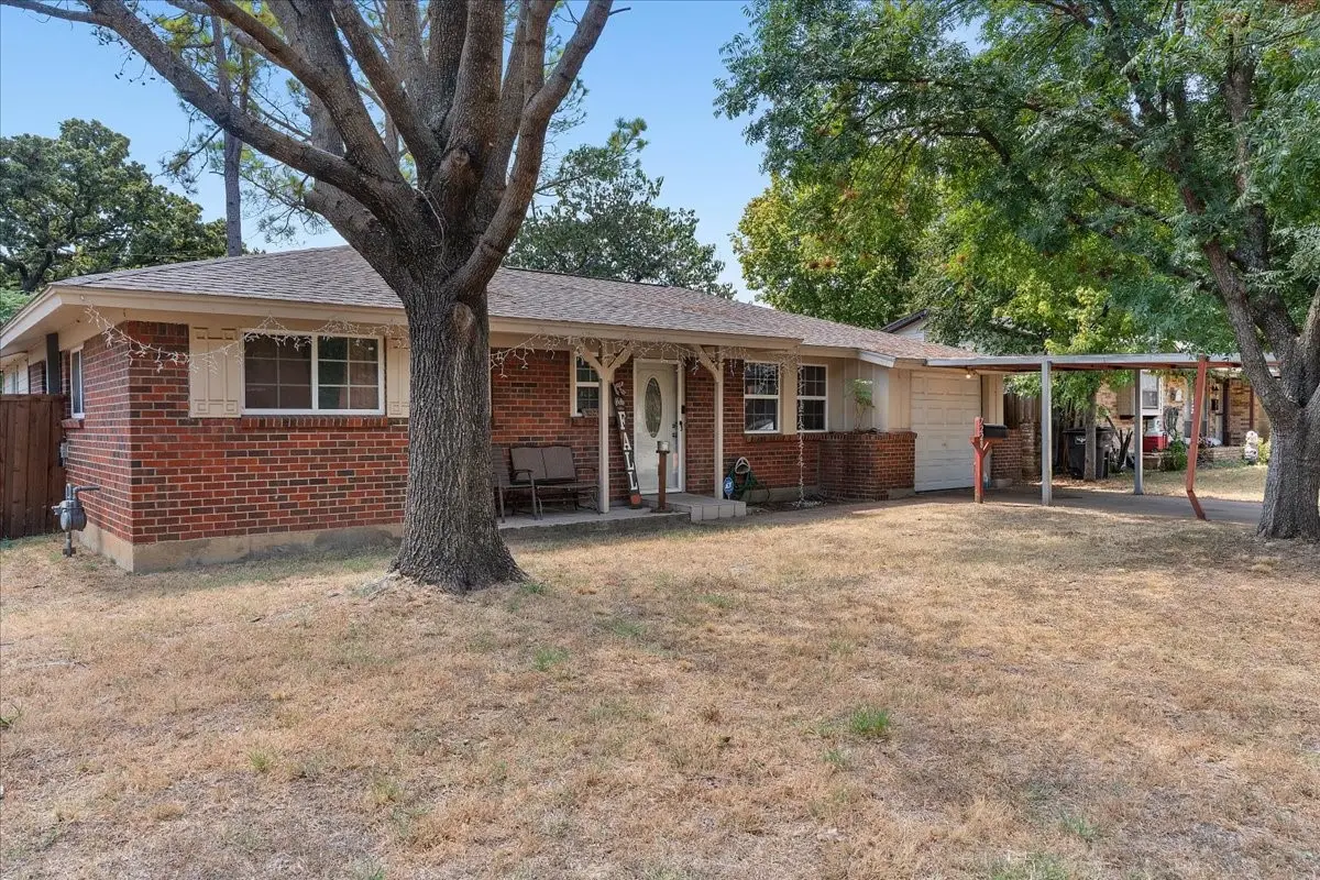 7228 Nosilla Street, Fort Worth, TX 76112 - #1