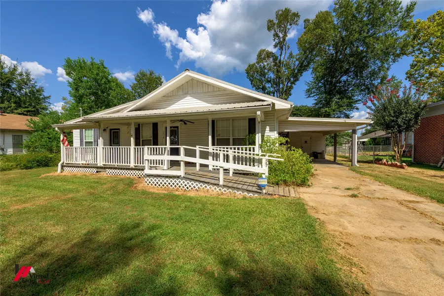 1210 S Third, Hodge, LA 71247 - #2