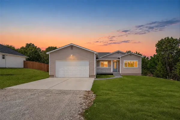 5908 Collins Court, Granbury, TX 76048