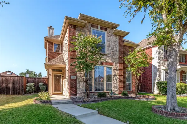11256 Newgate Drive, Frisco, TX 75035
