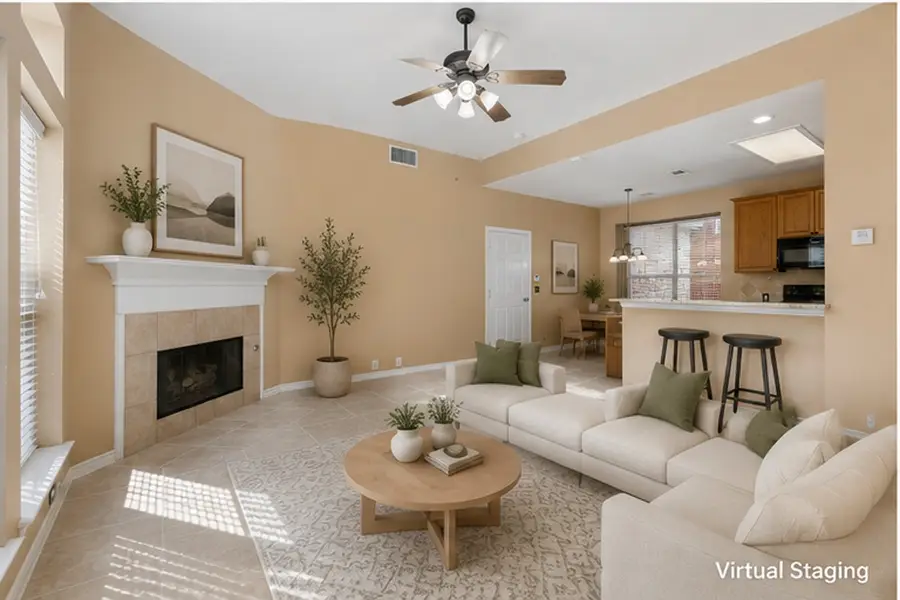 11256 Newgate Drive, Frisco, TX 75035 - #2