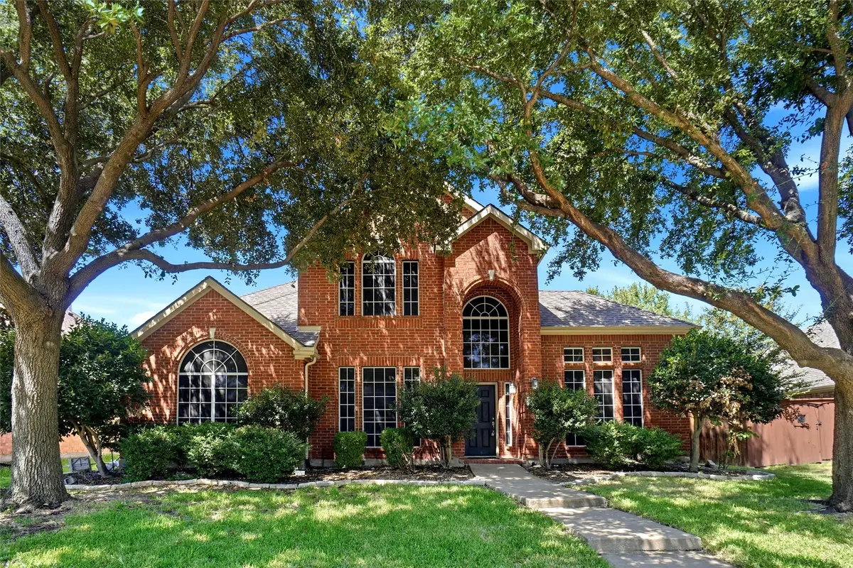 8431 Firewheel Lane, Frisco, TX 75036 - #1