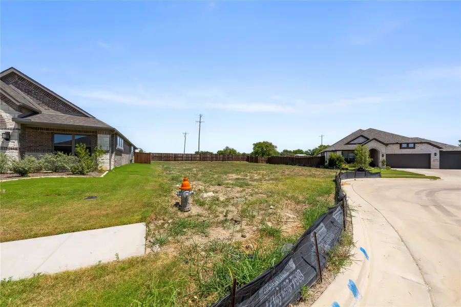 2425 Stardust Trail, Venus, TX 76009 - #2