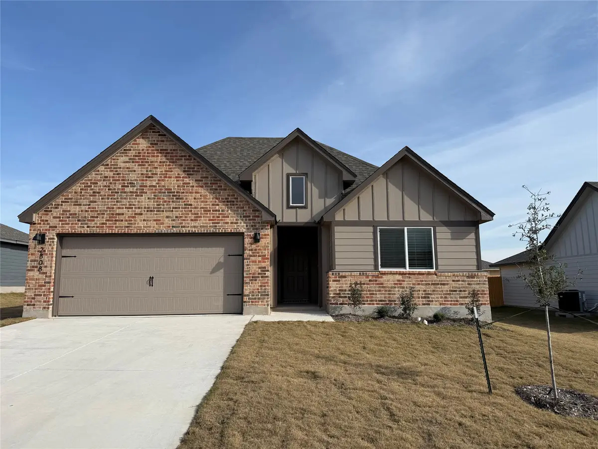 2808 Taddy Road, Lorena, TX 76655 - #1