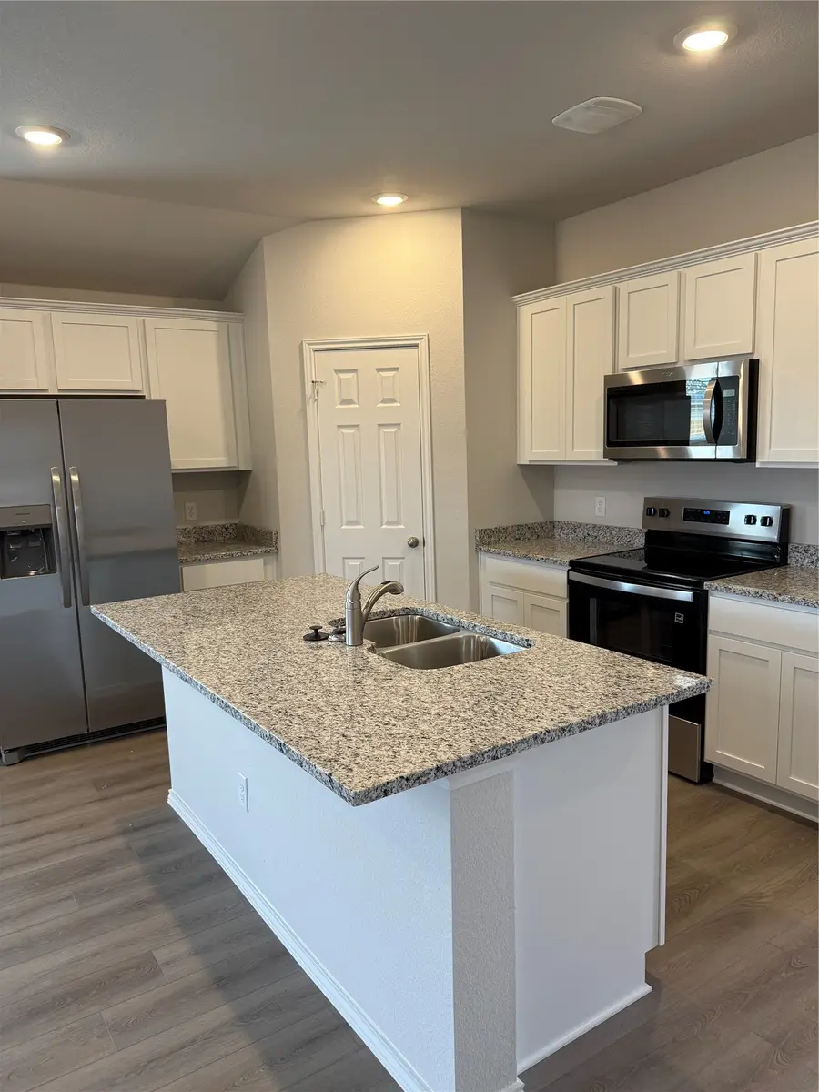 2808 Taddy Road, Lorena, TX 76655 - #3
