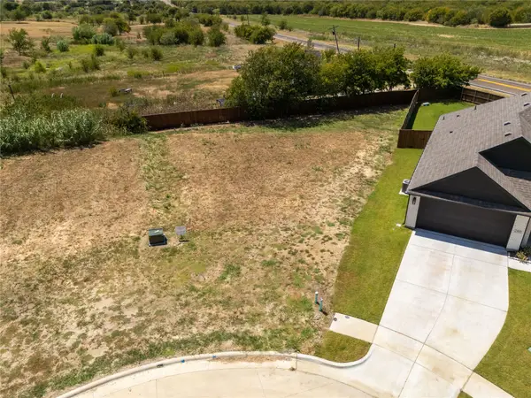 2404 Galaxy Trail, Venus, TX 76009