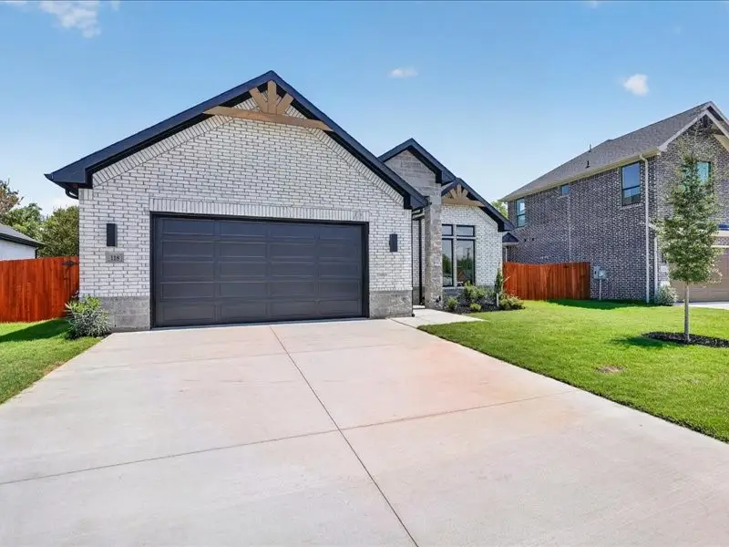 118 Emma Street, Red Oak, TX 75154 - #2