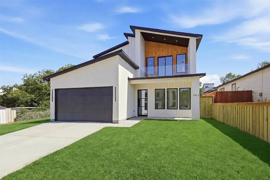 1414 Doyle Avenue, Dallas, TX 75203 - #2