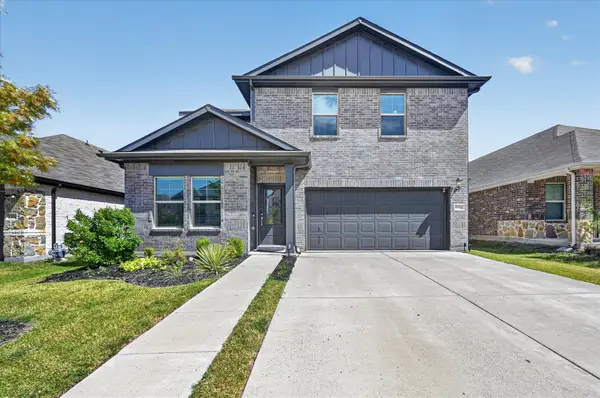 1326 Great Sand Dune Street, Royse City, TX 75189