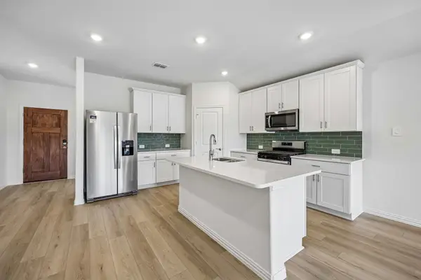 3037 New Chapel Street, Fort Worth, TX 76179