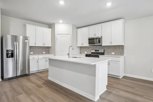 3033 New Chapel Street, Fort Worth, TX 76179