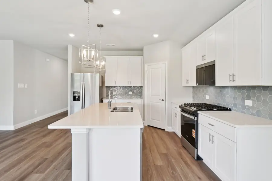 3021 New Chapel Street, Fort Worth, TX 76179 - #3