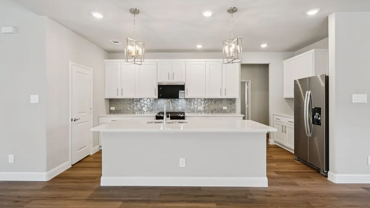 3029 New Chapel Street, Fort Worth, TX 76179 - #1