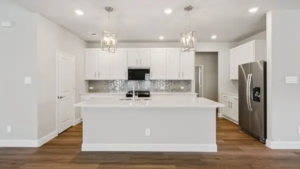 3029 New Chapel Street, Fort Worth, TX 76179