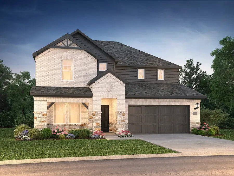 3029 New Chapel Street, Fort Worth, TX 76179 - #2