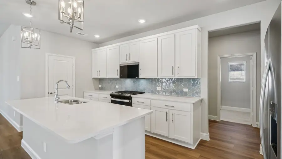 3029 New Chapel Street, Fort Worth, TX 76179 - #3