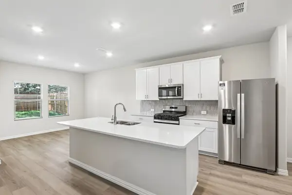 2516 Nicole Drive, Denton, TX 76208