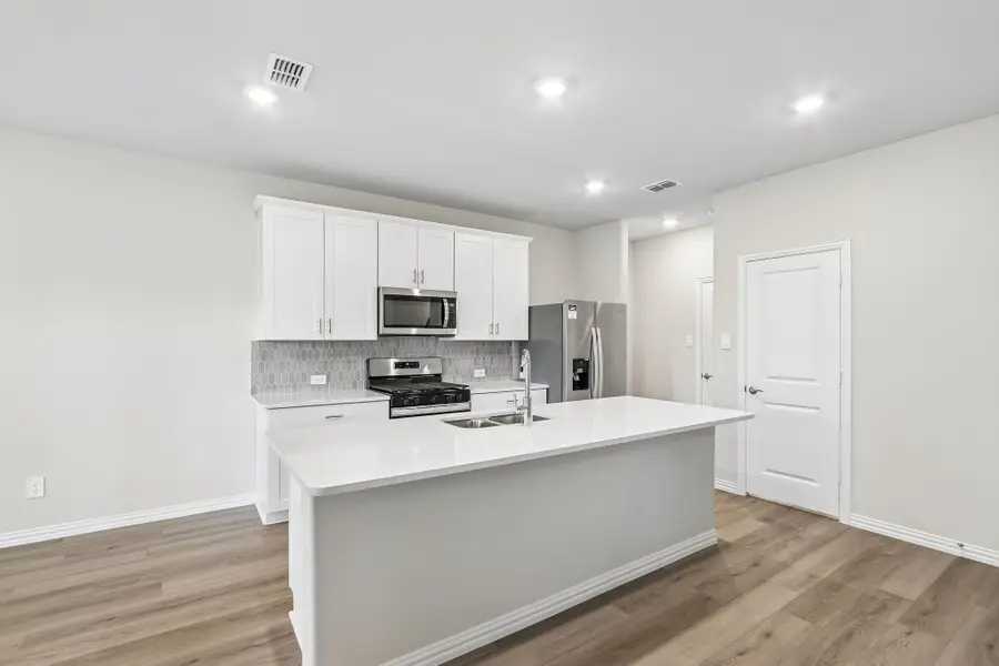 2516 Nicole Drive, Denton, TX 76208 - #3