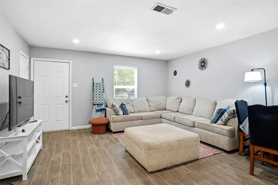 436 Arthur Drive, Hurst, TX 76053 - #2