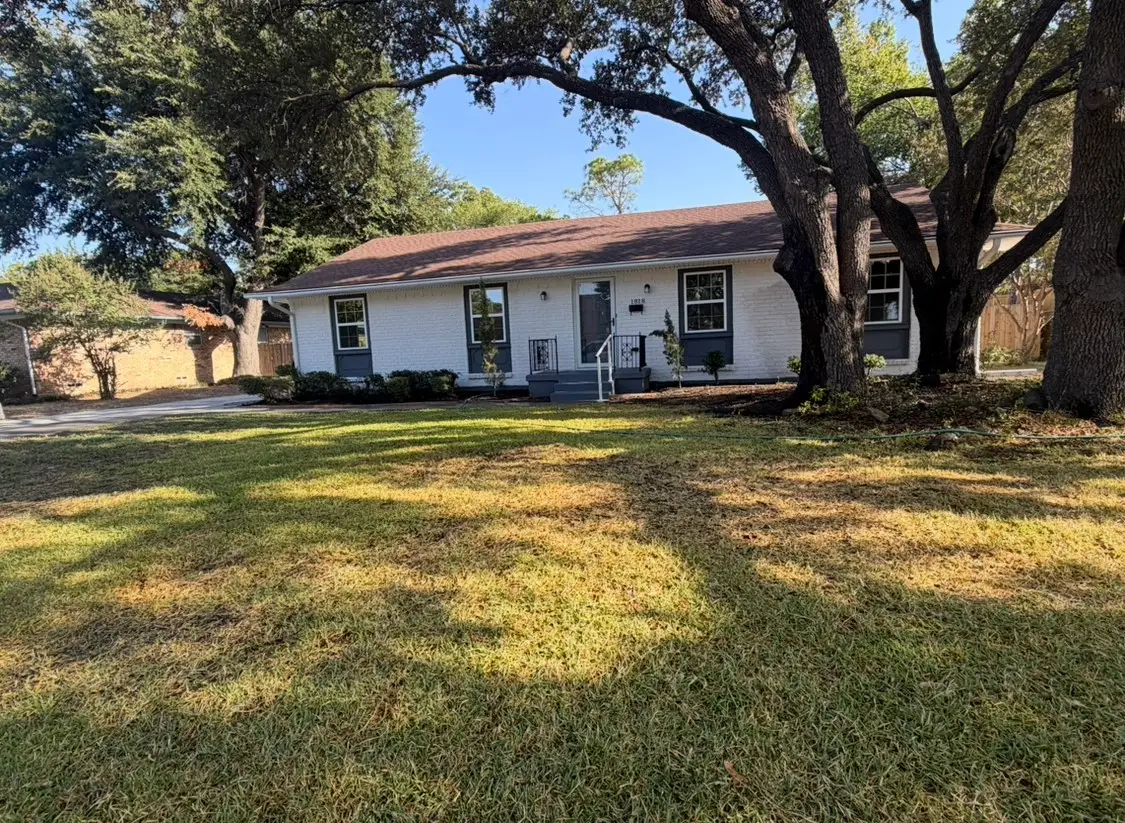 1818 Walnut Avenue, Carrollton, TX 75006 - #1