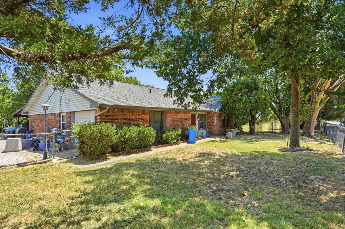 316 Jeri Ridge Road, Willow Park, TX 76087 - #1