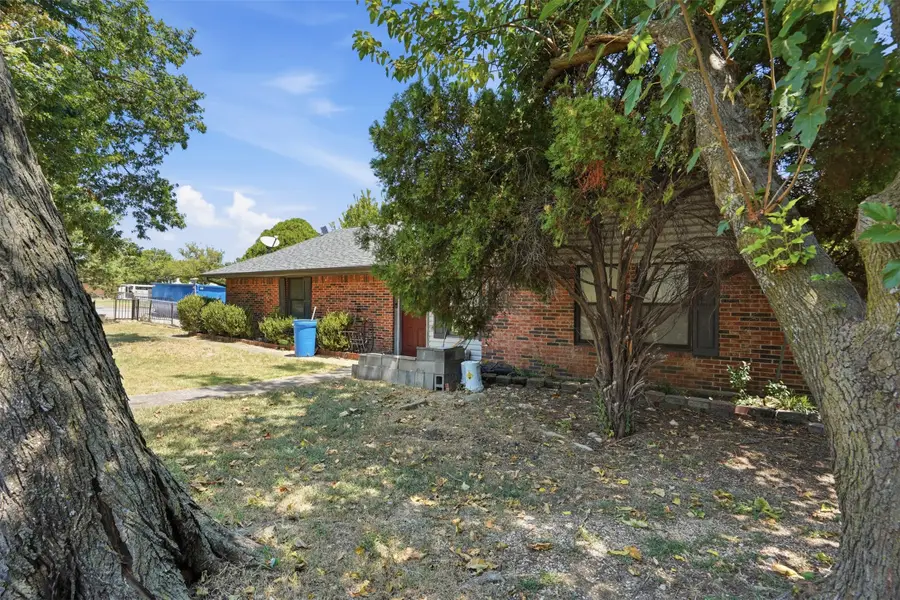 316 Jeri Ridge Road, Willow Park, TX 76087 - #2