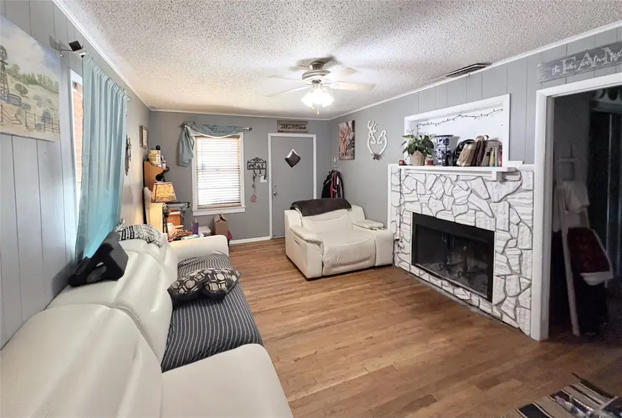 419 E Conner Street, Eastland, TX 76448 - #3
